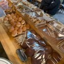 다올안경 | 1월 두번째 일기_박소다의 망년회, 닭곰탕, 인천 놀러가기, 두바이쫀득쿠키🧆