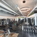 고 피트니스 괴정 이미지