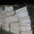 천연 라텍스 매트리스 라텍스 베개 돌침대용 수출 이미지