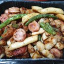 배달삼겹갈통삼매탄 | 원흥역 배달삼겹맛집 배달삼겹갈통삼 원당점 배달 후기 #내돈내먹