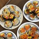 물약상점 | 부천 김밥 신중동 직장인 점심 혼밥 하기 좋은 김밥상점
