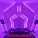 디제이(DJ) 스튜디오