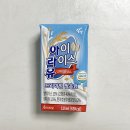 라이스유 | 한살림 인터넷 장보기 유기농 쌀음료 초코볼 후기