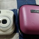 instax mini25 즉석카메라 그리고 삼각대 기종상관없이 핸드폰으로도 사용가능 이미지