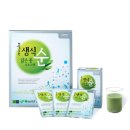 ㈜풀무원건강생활 이미지