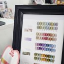 마포구청 | 성산동네일 망원동 이쁨네일 마포구청역 이달의아트 후기