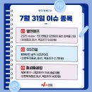 지에스25 온산신한중공업 | [7/31 투자전략] 오늘 장 관심 종목은? 엘앤에프, GS건설, 효성중공업