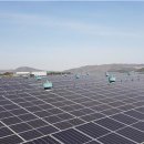 대성3 태양광발전소 이미지