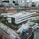 해밀동 복합커뮤니티 센터 이미지