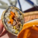 호시탐탐꼬마김밥 - 연수구 먼우금로 197 | 안성 신상 맛집 타이거꼬마김밥 메뉴 추천 매운어묵김밥 추천