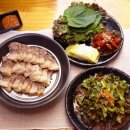 도사왕족발보쌈 이미지