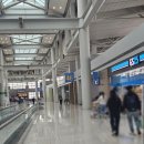 GS25 건너편 | 인천공항 제1터미널 면세구역 GS25편의점 이용후기