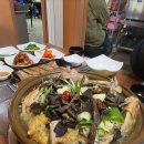 링키목감물왕산현점 | 가족들과 함께 처음 오게 된 시흥 맛집 산현농장 물왕저수지점