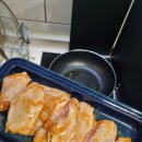 자연누리 | 버팔로윙 밀키트 건강한 혼술안주 자연누리 후기