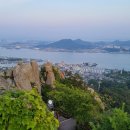 유달산