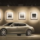 마세라티 이미지