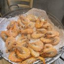 황금왕새우구이 이미지