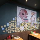 대박이네호떡분식 네이버블로그