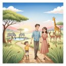 초원랜드 | 에버랜드 워킹사파리, 생생 후기와 예약 꿀팁으로 완벽 즐기기