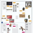 자연 + 인간 + 이미지