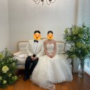 고센미용실 - 보령시 원동1길 12 | 결혼식 본식 후기 1 | 고센뷰티 본식 헤메 컨셉 후기 더에이미 아펠가모 신부대기실