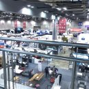 윈비즈 주식회사 | 2019 카페앤베이커리페어 다녀온 스리마미