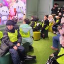 대교 태권도장 이미지