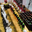 아로마테라피 이미지