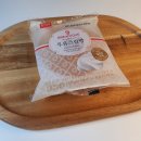 느런 CU | GS25 브레디크 우유크림빵 후기, 단단한 생크림빵 느낌!