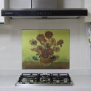 고흐와해바라기2 이미지