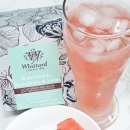 라임잉글리쉬 | [Whittard] 여름 맛! 워터멜론, 스트로베리 & 라임 콜드브루 티 후기 🍉🍓🍋‍🟩