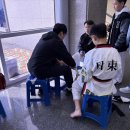 어린이 태권도 이미지