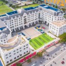 국제로이젠트 이미지