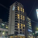 베스트루이스해밀턴호텔 광안점 이미지