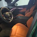 내 차인 듯 내 차 아닌 내 차 같은 BMW M5 출고 후기