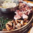 양수리 오리학교 이미지