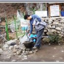 수왕사 약수터 이미지