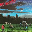 Mr. Mister - Kyrie 이미지