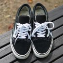 반스 올드스쿨 블랙 사이즈 팁 VANS 반스 운동화 반스 스니커즈 추천 후기