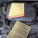 바름정비관저모터스 | 대전 미니쿠퍼 엔진오일 교체 | 스탠다드 5W30 규격으로 확실하게 관리한 MINI 정비 후기