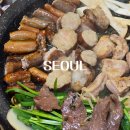 망원시장 개방화장실 | 망원동 곱창구이 맛집 망원곱창시장 추천