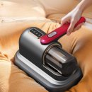 801디자인 | [공유] 무선 침구청소기, BS-801 구입후기썰