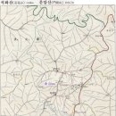 강원 홍천군 석화산-문암산+ 아미산 코스 1일 2산 연계 산행(2021.7.29.목) 이미지