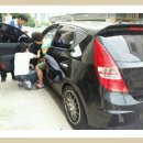 행복한자동차 이미지