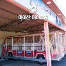 진안택시 | 마이산 마이열차 진안군 북부 정류장 | 요금정보 운행시간 연인의길