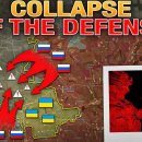 Ukraine's Energy System Is Failing⚡️🔥Pokrovsk Defense Has Almost Completel 이미지