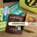 (주)디시에너지 대신지점 | 올리브베러 광화문 올리브영 웰니스 전문점 매장 이벤트 방문후기