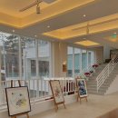 콤마 | [충북 진천] 갤러리카페 스몰콤마 후기 진천 베이커리카페 대형카페추천