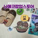 [성수] 나메코 팝업스토어 방문 후기 일정 장소 현장 대기 마감