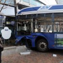 수송사거리1(농협은행방향 교통섬) | 서대문역 사거리 시내버스 돌진…“브레이크 작동 안 했다”